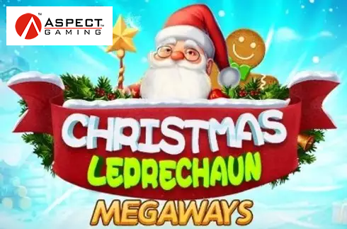Christmas Leprechaun Megaways